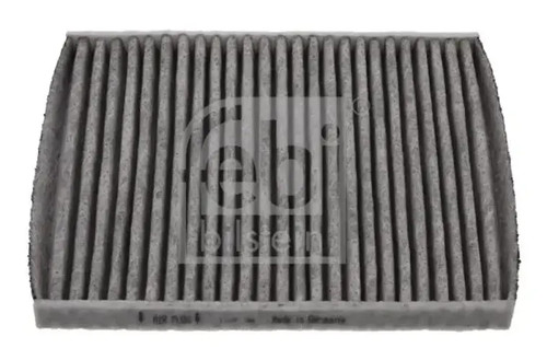 Cabin filter activated carbon - activated,