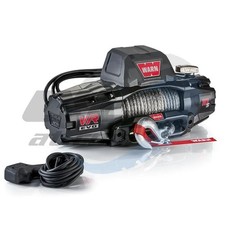 Warn VR Evo 10-S Synthetic