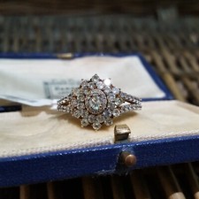 925 Sterling Silver Ring