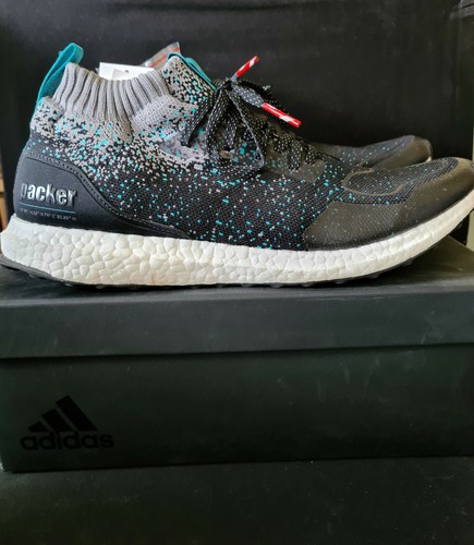 Adidas ultra boost mid - , se