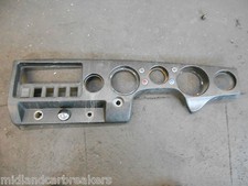 MG MGB GT 1979 GENUINE OE