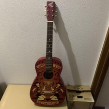 Gretsch G4530 Americana Wild
