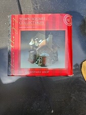 Caldor The Christmas Shop