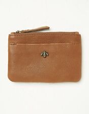 Fat Face Womens Leather Bee