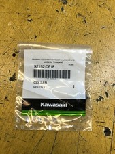1 spacer 5.6x12x5.7 kawasaki