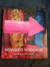  Howard Hodgkin by Andrew