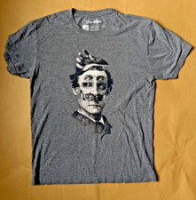 Threadless: MC Escher-style