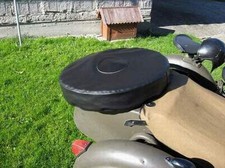 Dnepr K-750, MW 750, Ural M72