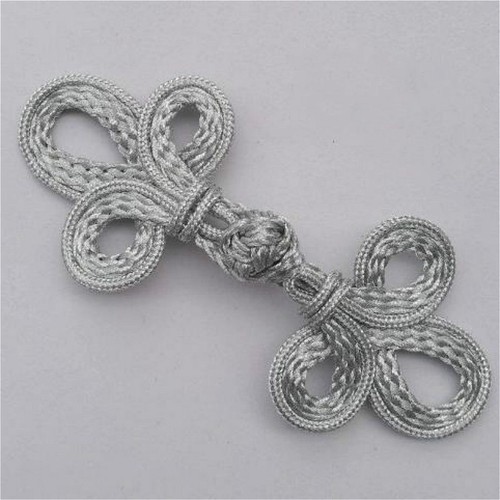 Pairs chinese frog button - pairs,