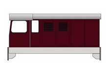 16mm SM32 or G gauge garden