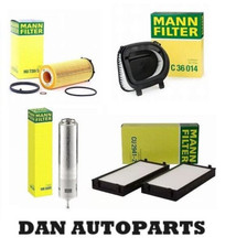 FOR BMW X5 E70 3.0D M SPORT