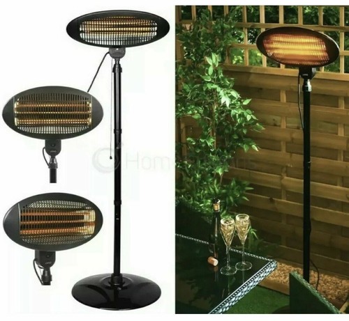 2000 watt free standing - watt,