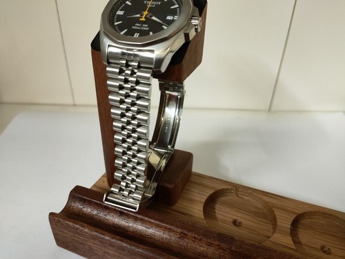 20mm jubilee stainless steel - jubilee,