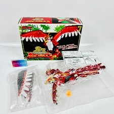 Power Ranger Wild Force