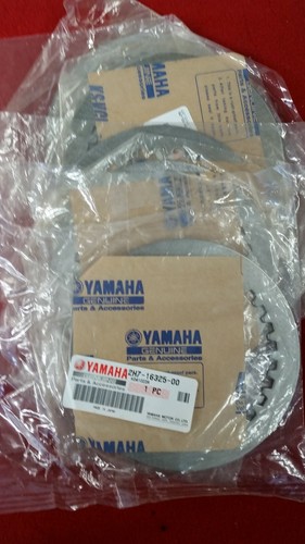 Yamaha steel clutch - yamaha,