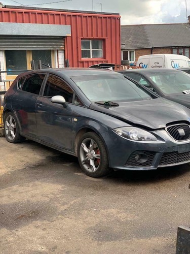 Seat leon mk2 breaking - leon, fr