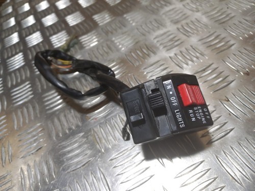 Genuine suzuki 500 gse gs500e - gse,