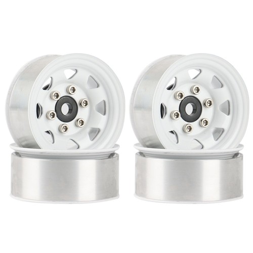 Beadlock wheel rim - 1.55",