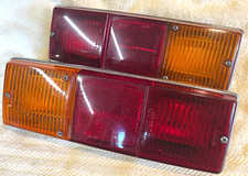 LUCAS L782 REAR LAMPS