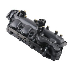 Diesel Intake Inlet Manifold
