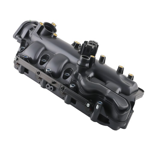 Diesel intake inlet manifold - inlet,