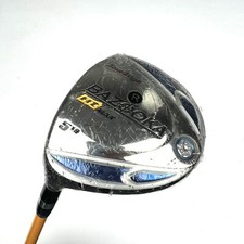 New Left Handed Tour Edge