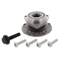 For Audi A3 (8V) 2012-2019 Front Hub Wheel Bearing Kit