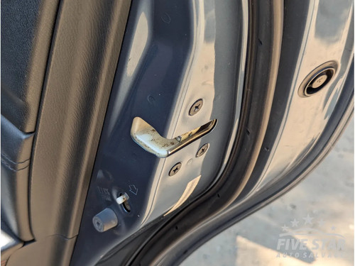 Mazda rear door lock right - lock,