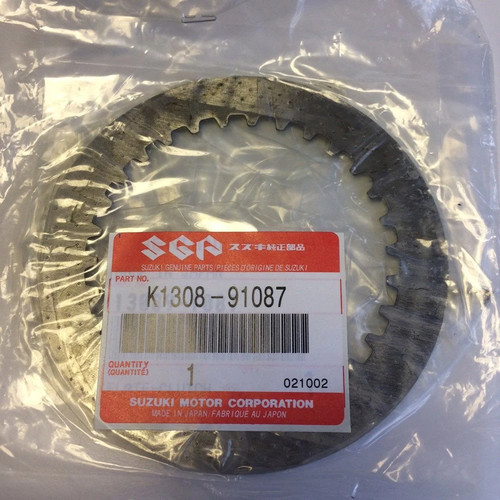 Suzuki genuine part clutch - part,