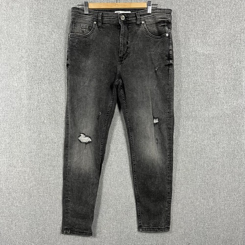 Zara jeans men size - zara, 34