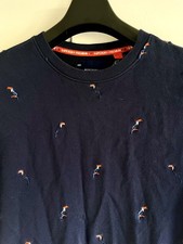 SUPERDRY Toucan Sweatshirt