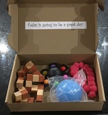 Fidget Toys Collection Bundle