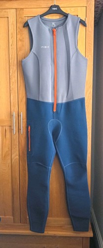 Decathlon itiwit grey navy - /,