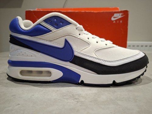 Nike air max classic - bw,
