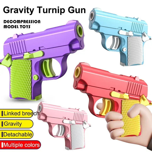 Mini gravity printing - gravity,