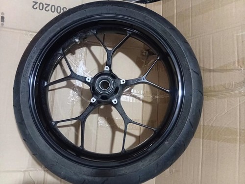 Genuine honda cbr1000rr - honda, 17"