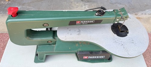 Parkside pdks 120 scroll - pdks,