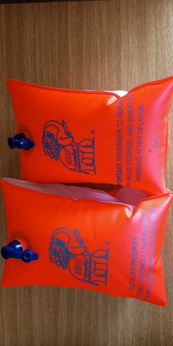 Bema swimming armbands - swimming, 12