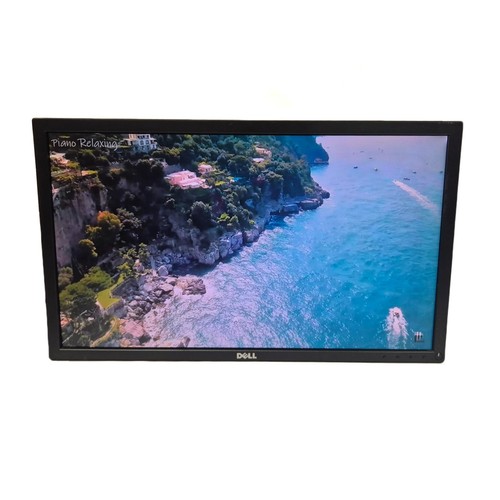 Dell e2316h inch 1080p - dell,