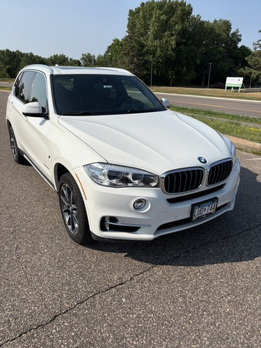 2018 bmw xdr40e - 2018,