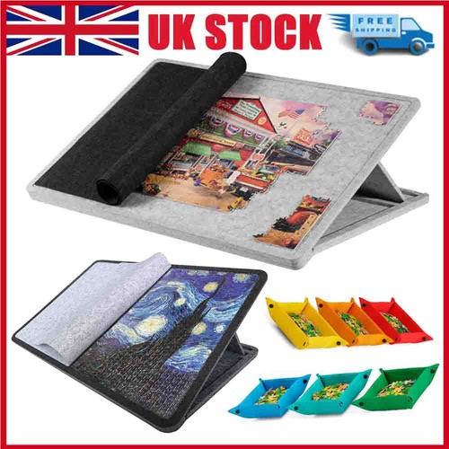1000pcs puzzle board 6 - 1000pcs, w/