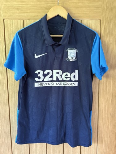 Preston north end - preston,