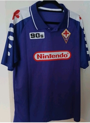 Beautiful 90s fiorentina - beautiful,
