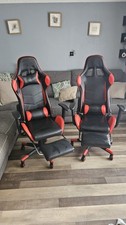 X2 Gaming Chairs