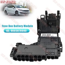 9665878080 Fuse Box Battery