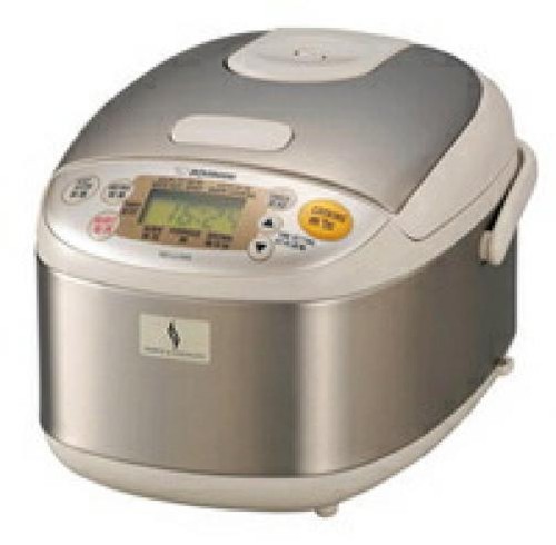 Zojirushi micom type overseas - type,