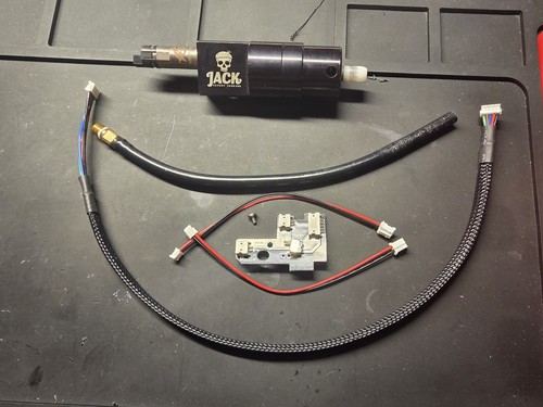 Polarstar jack - polarstar,