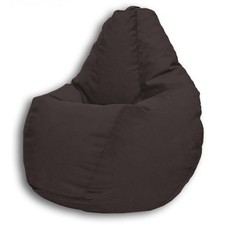Bean Bag Chair "Pear," size M