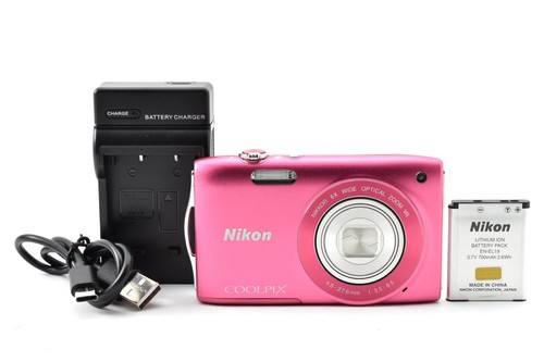 Excellent nikon coolpix - 【excellent】nikon,