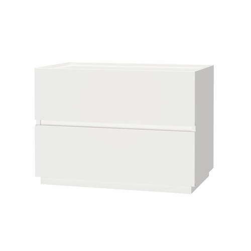 Woodtalks white stackable - woodtalks, 2